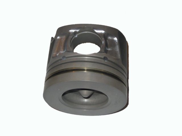Поршень (без колец) STD (ISF2.8)