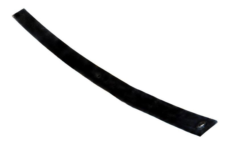 Лист рессоры №2 L=1754