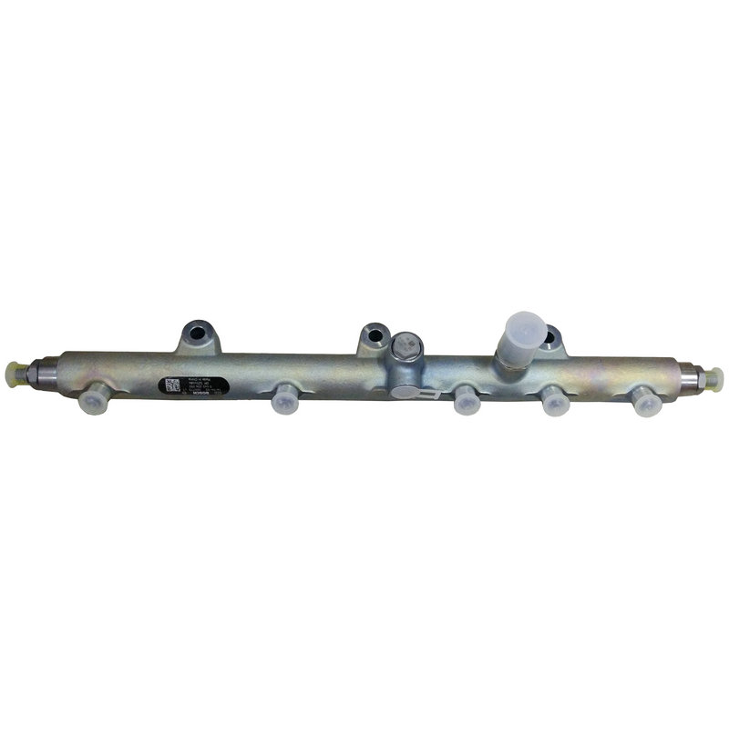 Рампа топливная (ISLe ISCe QSC) Евро 4 BOSCH