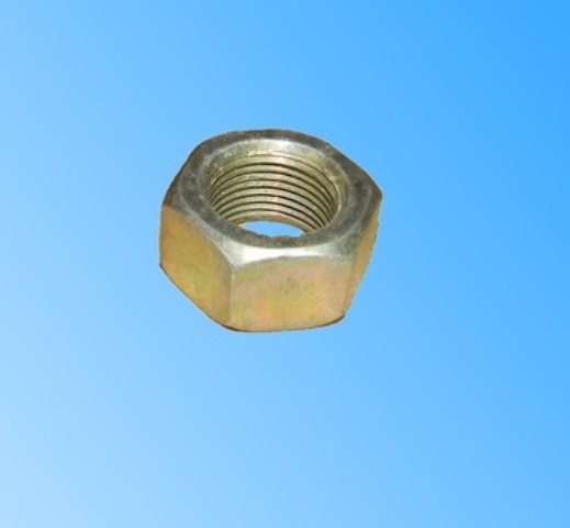 гайка короны