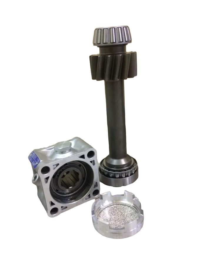 Установочный комплект КОМ NH/1C КПП ZF 9S109/1110/1310, 16S109 OMFB