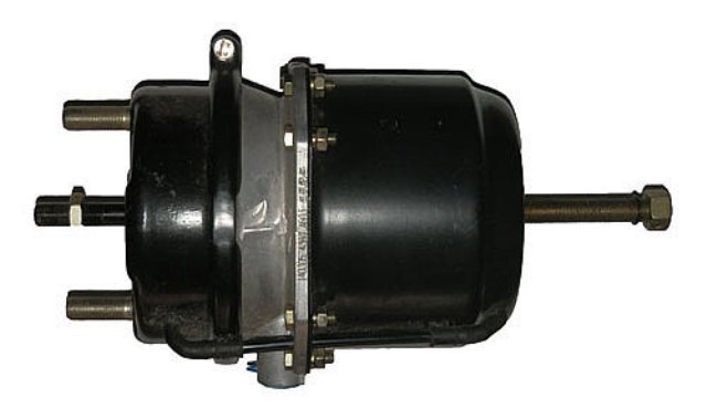 камера тормозная задняя тип-16 (маз 4370) (wabco)