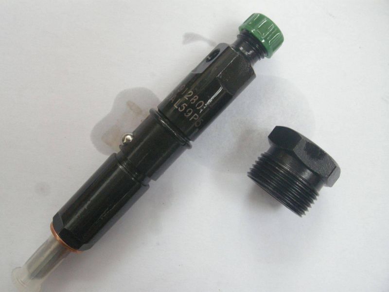 Форсунка топливная Е-2 12mm (4/6BT, EQB180, B5.9) DCEC — фото 2