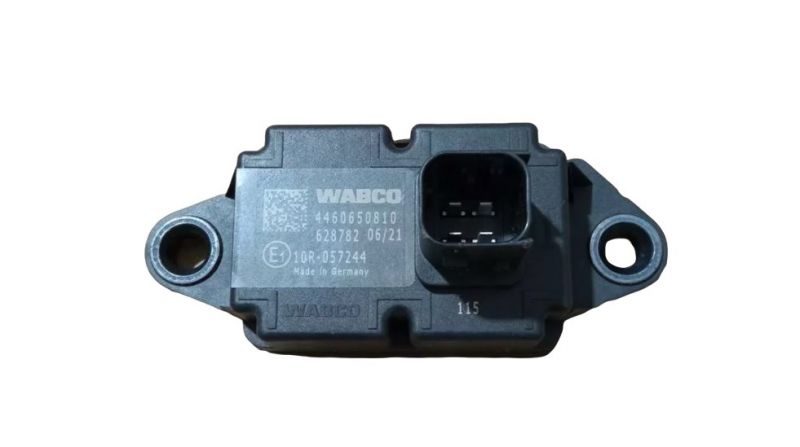 Блок электронный ESC 446 065 081 0 / WABCO