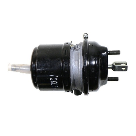 Энергоаккумулятор кулачковый тормоз тип 30/24 Wabco