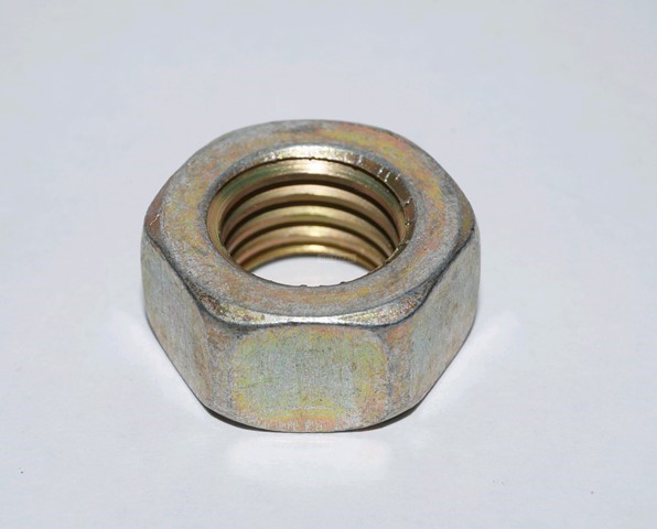 гайка м10х1.25-6н
