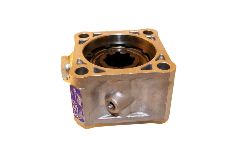 КОМ NH 1C (КПП 16S151)