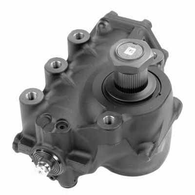Механизм рулевой ГУР ZF