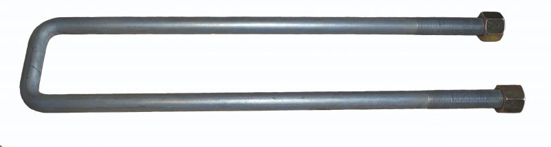 Стремянка L-410, М24 с/г
