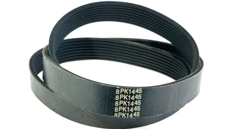 Ремень 8РК1445 ( 4ВТ) аналог