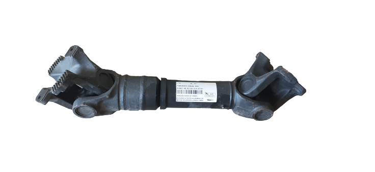 Вал карданный 701 мм (L=701) RS.93640.01.02