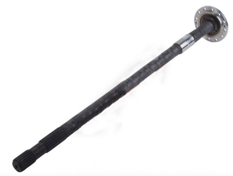 Полуось длинная 43118 (левая) 20 шлиц.