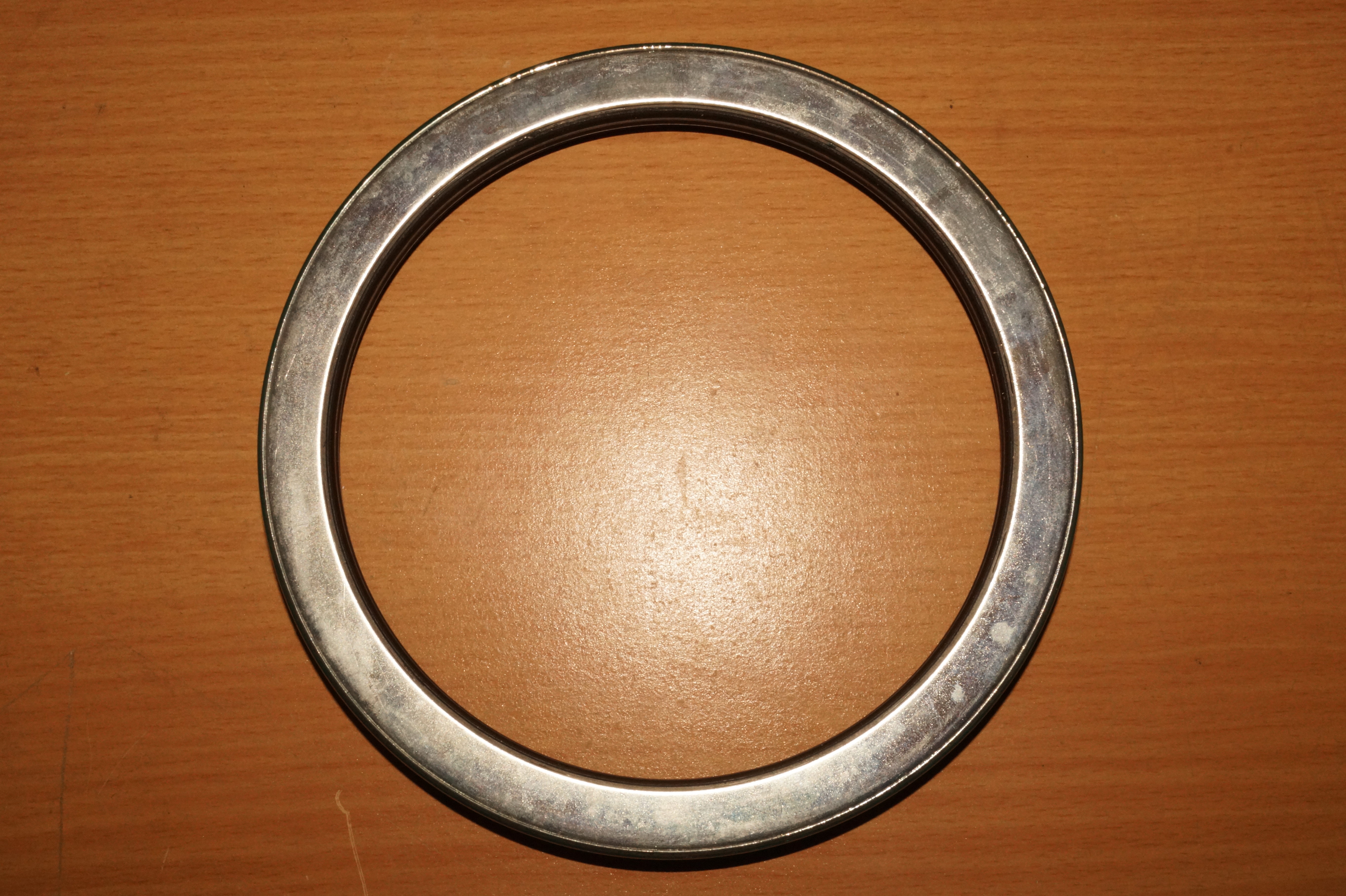 Манжета 140х170х17 — фото 4
