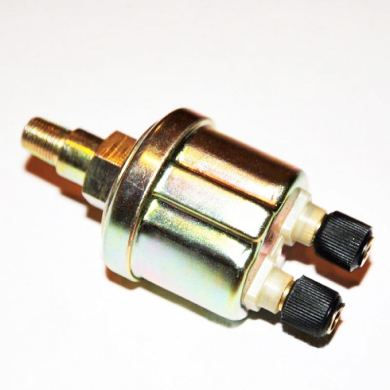 Датчик давления масла (6CT, 4/6BT, ISBe150,220, ISLe310) DONGFENG — фото 2