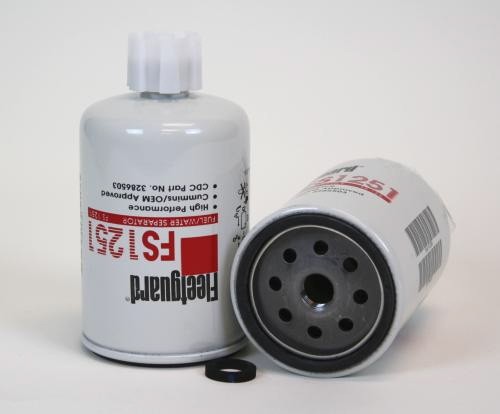 Элемент ТФ-сепаратор FS 1251 (СТ) 3286503 (Fleetguard) оригинал