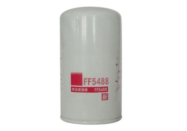Элемент ТФ FF 5488 на дв.Cummins (6CT,ISLe, L, QSL, QSC)