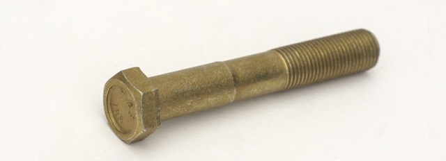 болт м12х1,25-6нх75 (рессоры)