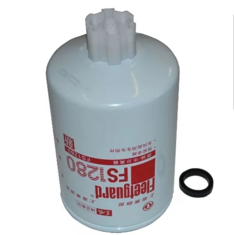 Элемент ТФ-сепаратор FS1280 (дв. Cummins EQB180-20, 210-20) (Fleetguard) оригинал