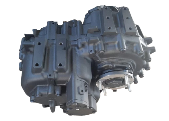 Коробка раздаточная ZF VG 2000/300