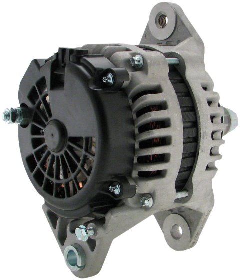 Генератор 24V 70A (ISLe)