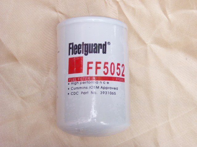 Элемент ТФ FF 5052 (ISLe, L) аналог