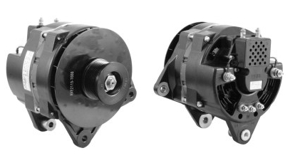 Генератор 28V 110A (ISF3.8)