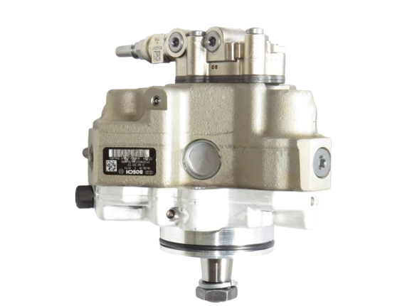 ТНВД (ISBe) BOSCH Евро-4 Cummins
