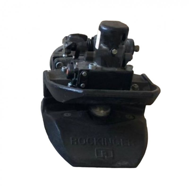 ТСУ Rockinger - 57 mm — фото 2