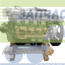 Двигатель КамАЗ 740.62-280 л Евро-3 КАМАЗ 740-62-1000400