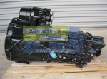 КПП ZF - 16S 1822TO 1341-006-032