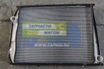Радиатор основной CUMMINS M11 dz9114530341