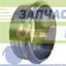 Барабан тормозной камаз п/прицеп 9370 в Ростове-на-Дону