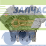 Блок цилиндров двигателя с распредвалом Евро 0 КАМАЗ 740-21-1002012-21