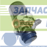 Осушитель воздуха МАЗ, КАМАЗ, ПАЗ, ЛИАЗ (24V, 4 выхода) WABCO WABCO 4324101040