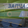 Бортовая платформа 53215,43118 Евро КАМАЗ 53215-8500010