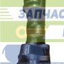 Коленвал ЕВРО-2 на двиг.240,260 л.с. / ОАО Камаз КАМАЗ 740-30-1005008
