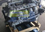 Двигатель КамАЗ 740.30-260 л Евро 2 740-30-260