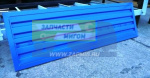 Борт КАМАЗ-ЕВРО передний 53215-8504010-73