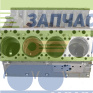 Блок цилиндров двигателя ЕВРО 1,2,3 КАМАЗ 740-21-1002012